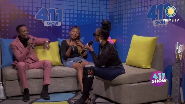 411 SHOW LIVE 🔴: MARINA KUMUGARAGARO ATANGAJE UMUKUNZI WE //YADUSANGIJE URUGENDO RWE RWA MUZIKA . смотреть онлайн