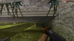 NiP Heaton vs. 4Kings CPL Winter 2001