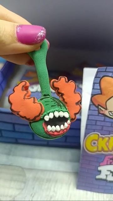 Скрепыши Фрайдей Найт Фанкин смотреть онлайн