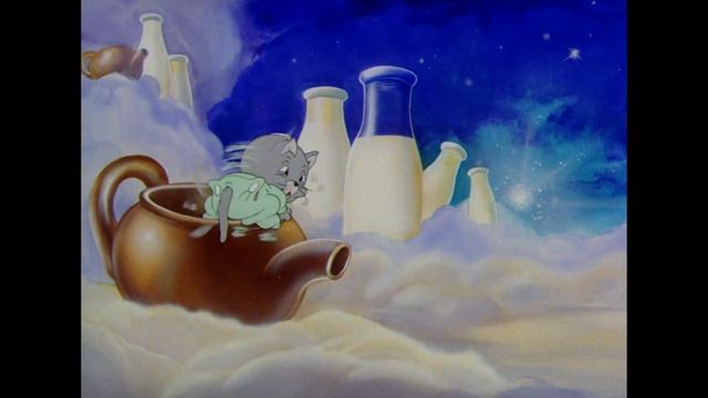 The Milky Way | MGM Cartoons | Boomerang Official смотреть онлайн