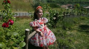 Аксинья Крамарь - Моя Родина