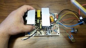 Как переделать компьютерный блок питания часть 2 .Ответы на вопросы