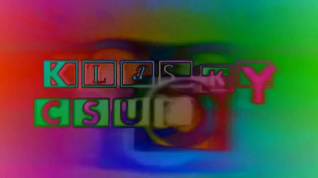 Klasky Csupo Effects (Sponsored By Preview 2 Effects)