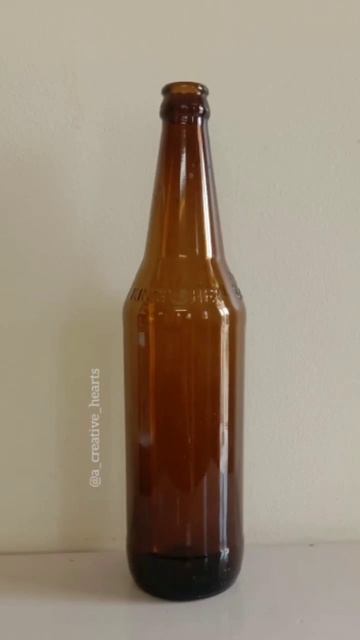 Bottle Art #diy #jute #juteropecraft #bottleart #simple #creative #instareels смотреть онлайн