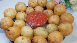 Вкуснее всяких пирожков! Чагалдак!