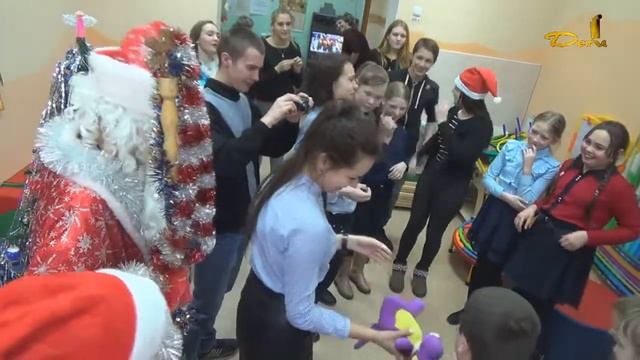 Мандариновое настроение! смотреть онлайн