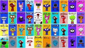 Ох Нет!!! Спрунки нужна ПОМОЩЬ