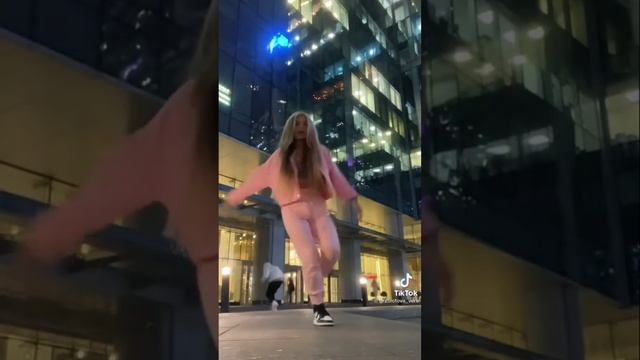 Любимые ТИКТОКЕРЫ в Тикток новое смотреть онлайн