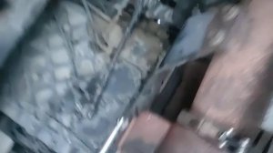 Как убрать люфт в кулисе Камаз с КПП ЗФ