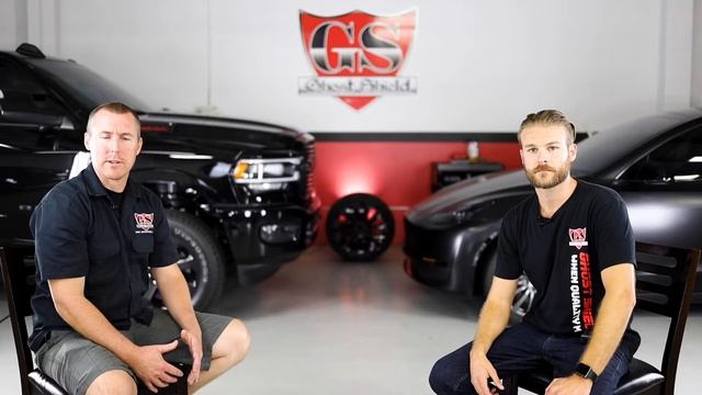 Can you wrap Chrome with Paint Protection Film? смотреть онлайн