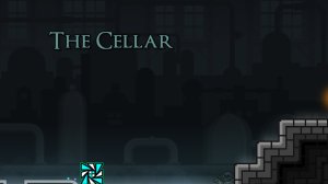 прохождение tower в геометри даш часть 3