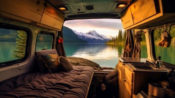 Calm Study Odyssey: Musical Journeys for Work and Play