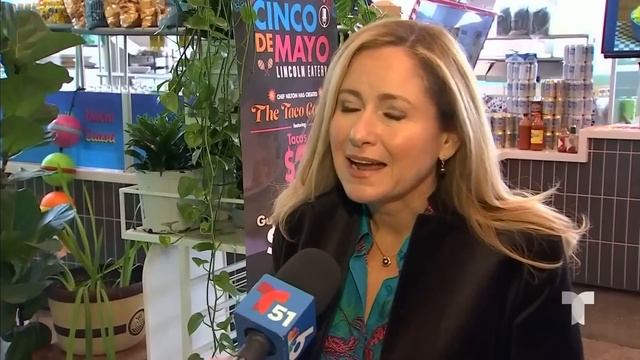 Las noticias de la mañana, miércoles 1 de mayo de 2024 | Noticias Telemundo смотреть онлайн