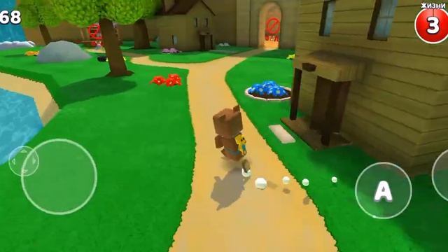 играю в супер бэр смотреть онлайн