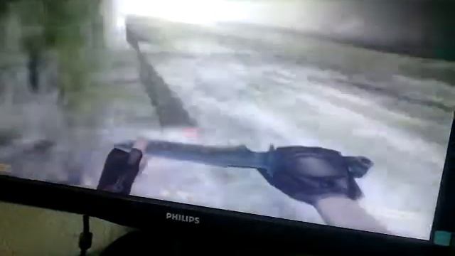 Учу как делать распрыжку в Cs:1.6 смотреть онлайн