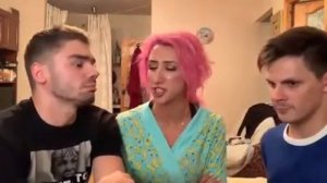 Мама и палетки. Вайны gan 13 и tatarkafm