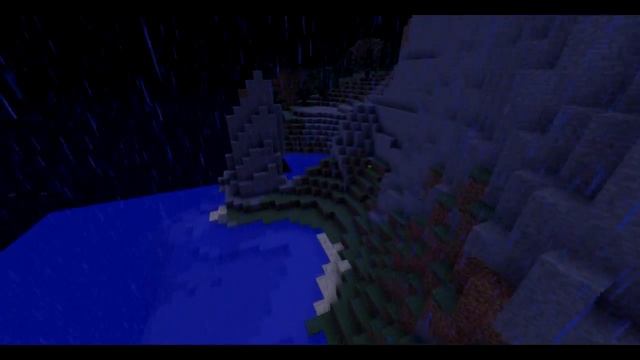 Minecraft Snapshot 13w36a: Новые биомы смотреть онлайн