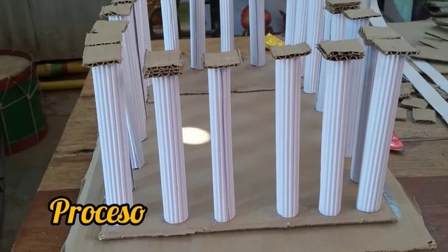 Maqueta partenòn de atenas смотреть онлайн