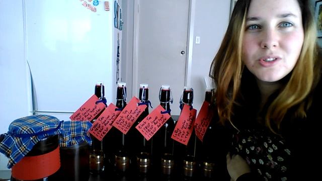 Chocolate kombucha. A drink everyone will love. смотреть онлайн