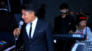 Равшан Анаев базми туёна 2022.