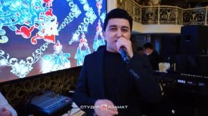 Rustam Azimi - Tuyona 2025