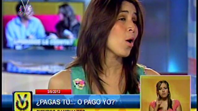 Vida y Salud: ¿Quién paga la cuenta? смотреть онлайн