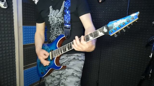 Rammstein Radio cover смотреть онлайн