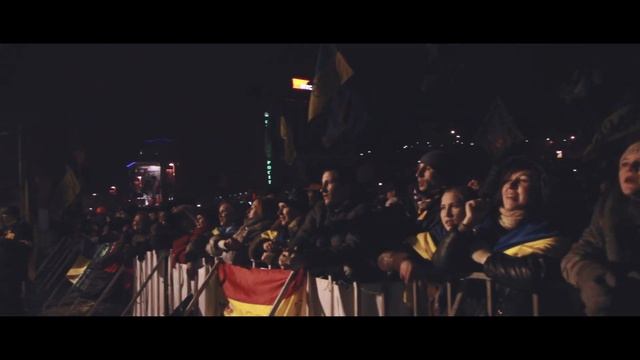 ARLETT (Майдан Незалежності,13.12.13) смотреть онлайн