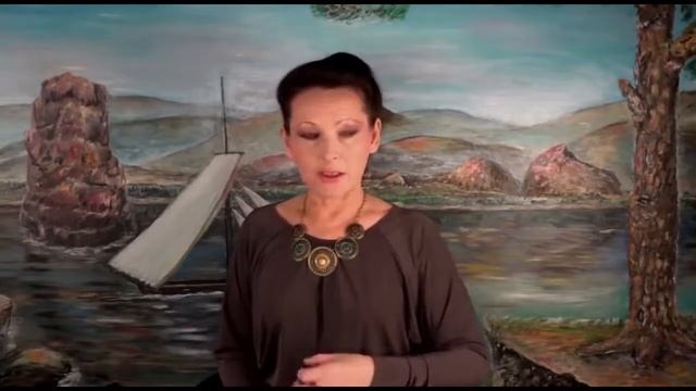 Причины головной боли. Часть 3. Обезвоживание организма. Галина Гроссманн смотреть онлайн