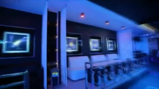 ФМБК-PARTY / 27 НОЯБРЯ / MILLENNIUM (30 sec to MARS) смотреть онлайн