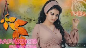 Фарахноз Шарафова - Попури. ТОП - 20 | Farahnoz Sharafova - Popuri. TOP - 20