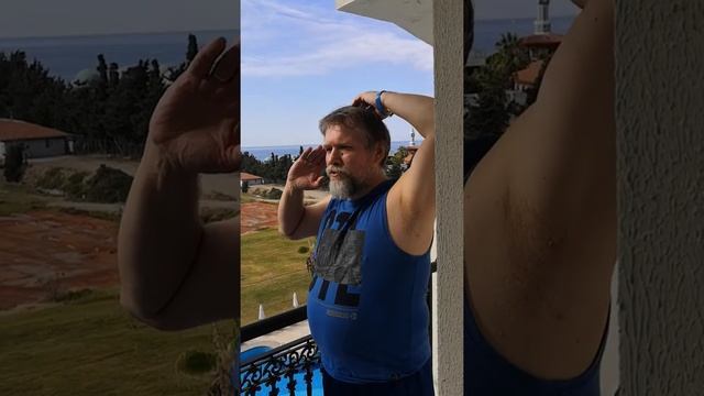 доктор Блогер, он же Доктор Пилюлькин в отеле Хевен бич резорт энд спа в Сиде смотреть онлайн