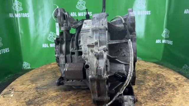 Акпп Ford Focus 2 AODA AODB AODE 2.0Л 145ЛС 2006 (б/у) смотреть онлайн