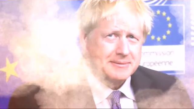 Boris Johnson Biography in Short смотреть онлайн