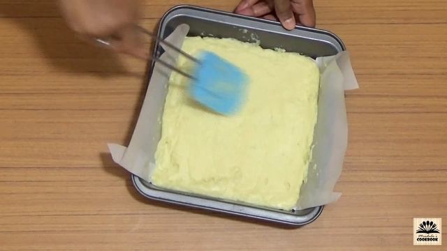 2 layered milk mango burfi | milk mango fudge смотреть онлайн