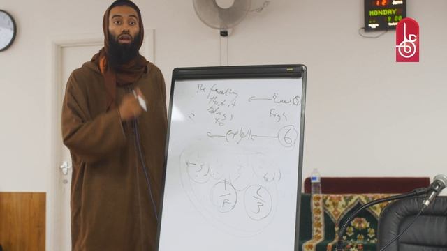 #1 Ten Introductory Points On Islamic Inheritance | Ustadh Abu Taymiyyah смотреть онлайн