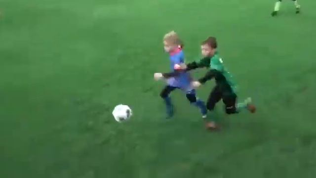 KCL 2020-2021 КДЮСШ «ЧЕМПИОН» - ФК «КАШТАН» 2014 (5:1) смотреть онлайн