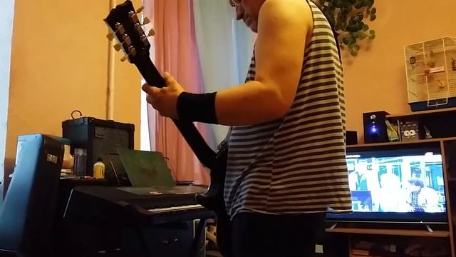 Домашняя репа - 1 06.07.2017 смотреть онлайн