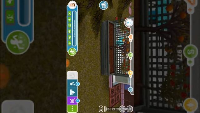 Играю в Симс 4 смотреть онлайн