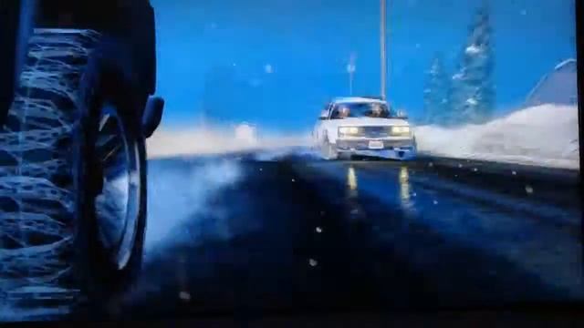 1)Проходим GTA 5!) 1 часть- (хреновое начало)!+Пасхалка! смотреть онлайн