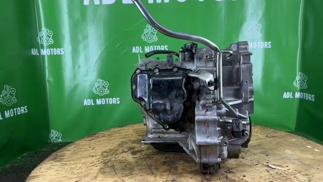 Акпп Mazda 3 LF L3 2006 (б/у) смотреть онлайн