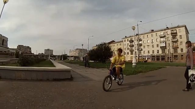 GRIZZLY - Summer 2013 смотреть онлайн