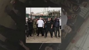 Вацок почувствуй || минус ||