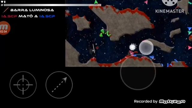 🔵 (A) Epsilon-11 MTF VS SCP IA 🔴 (B) смотреть онлайн