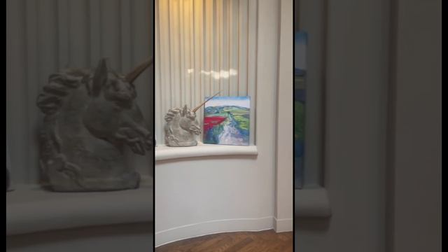 Ялта 💖💖💖 Выставка Светланы Гавриленко 🖼️ Ресторан Модус смотреть онлайн