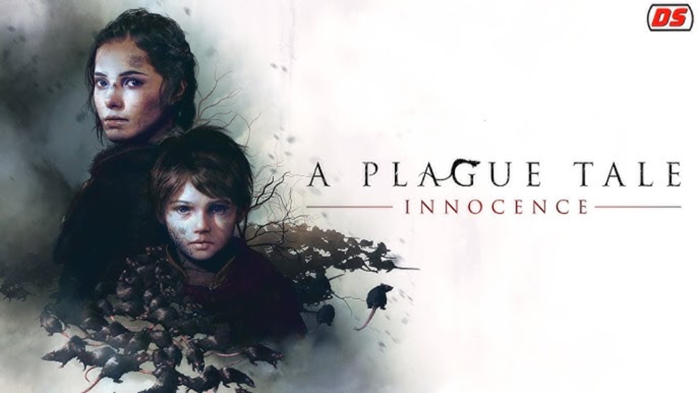 A Plague Tale Innocence — Русский сюжетный трейлер игры (Субтитры, 2019) смотреть онлайн