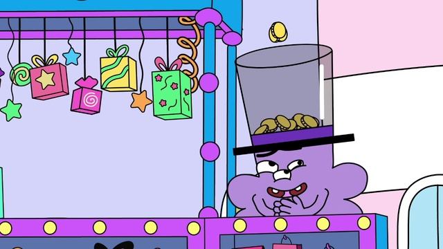 Showreel By Animator Alexey Rachkov