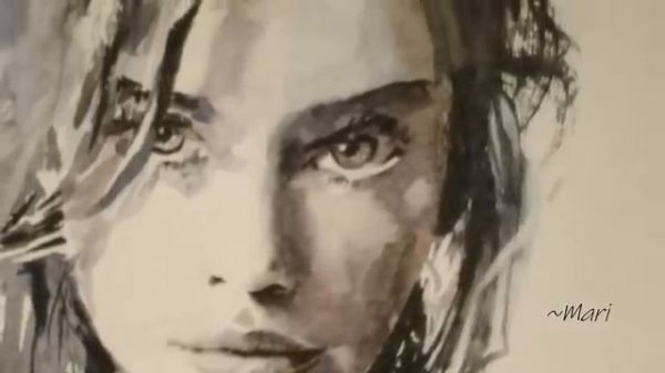 Michelle Gurevich _ Art of Life