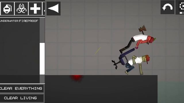 тыква против 🍉 арбуза 2 сезон 6 серия (melon playground) смотреть онлайн