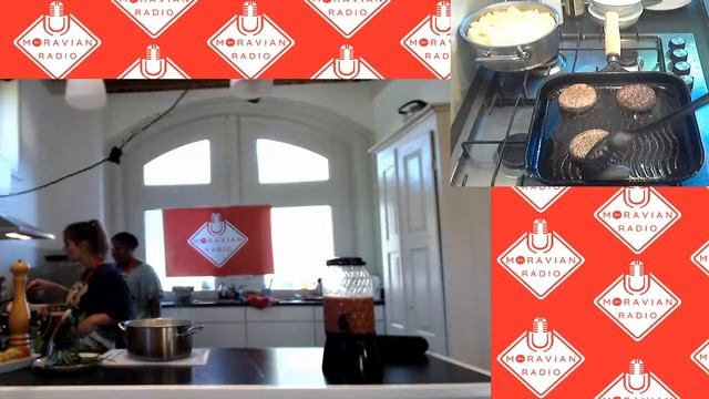 [Live starting at 17:00] THE KITCHEN CUTIES PREPARE A NICE SUMMER MASH POT! смотреть онлайн